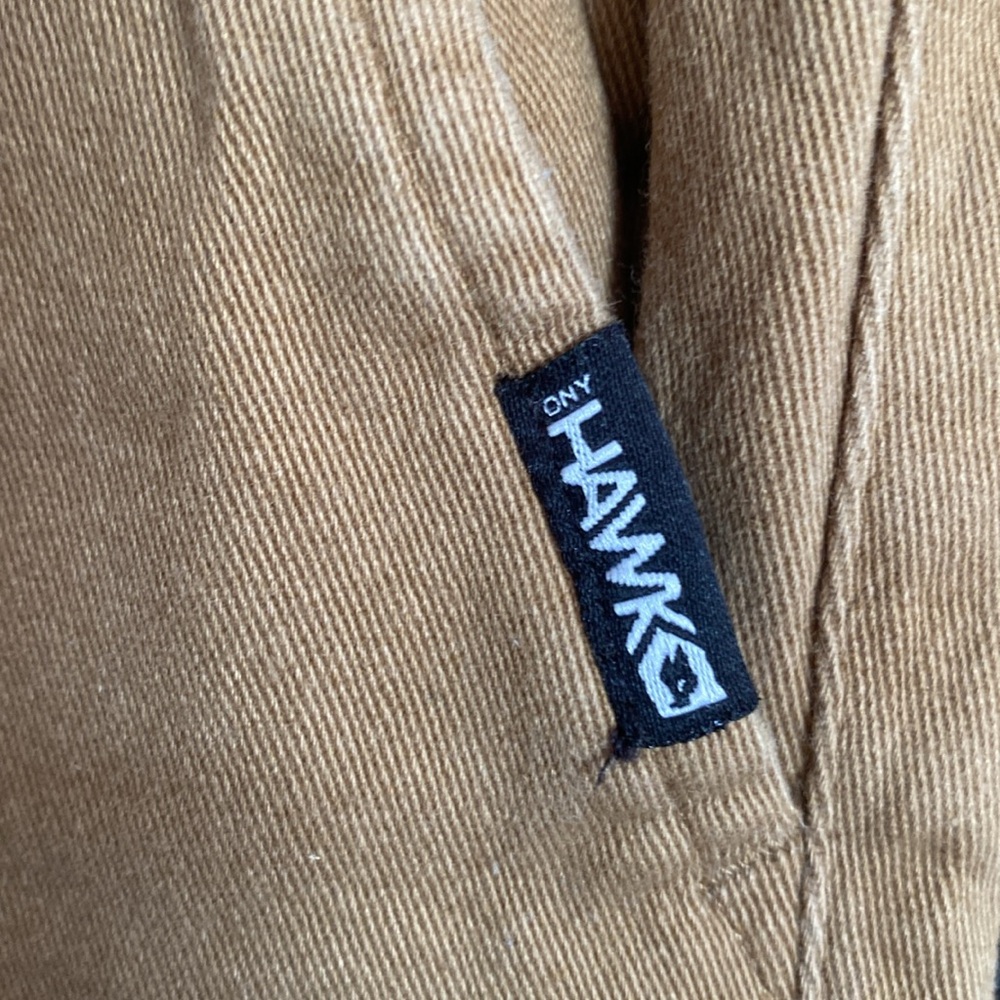 Hawk pants - Picture 4 of 8